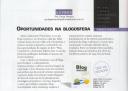 Blog Corporativo - B2B Magazine