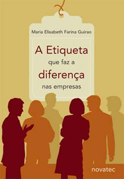 Etiqueta que faz a diferenca - Novatec Editora