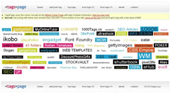(c) tagspage.com